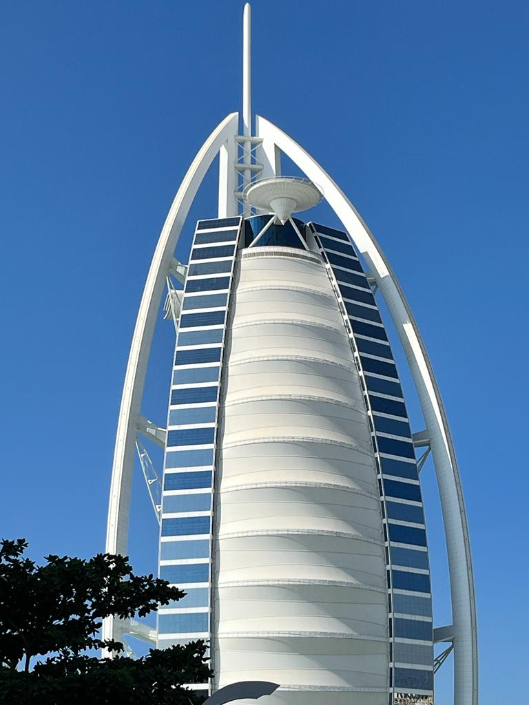 Burj Al Arab